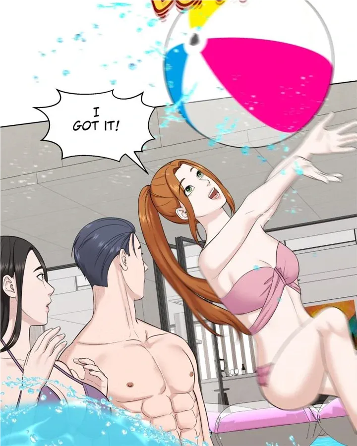 The Second Lead Syndrome Chapter 53 Online - página 33