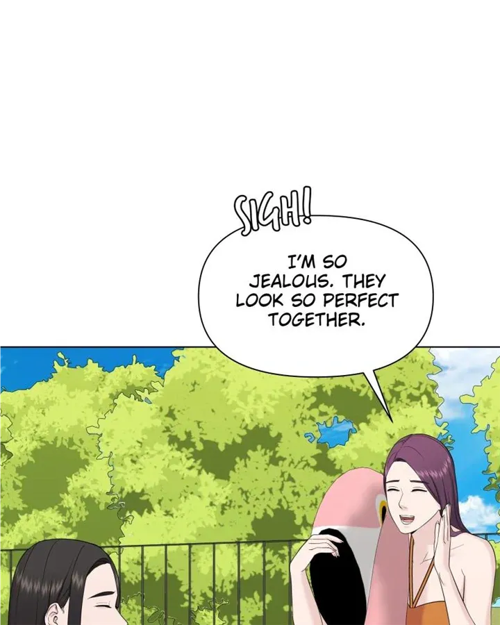 The Second Lead Syndrome Chapter 53 Online - página 37