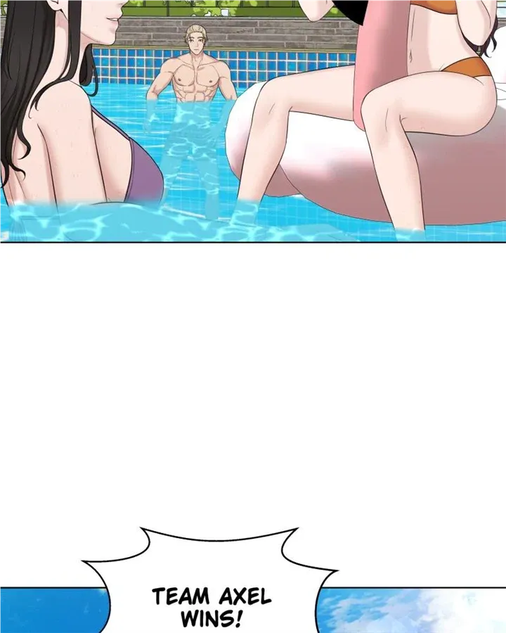 The Second Lead Syndrome Chapter 53 Online - página 38