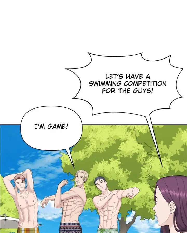 The Second Lead Syndrome Chapter 53 Online - página 40