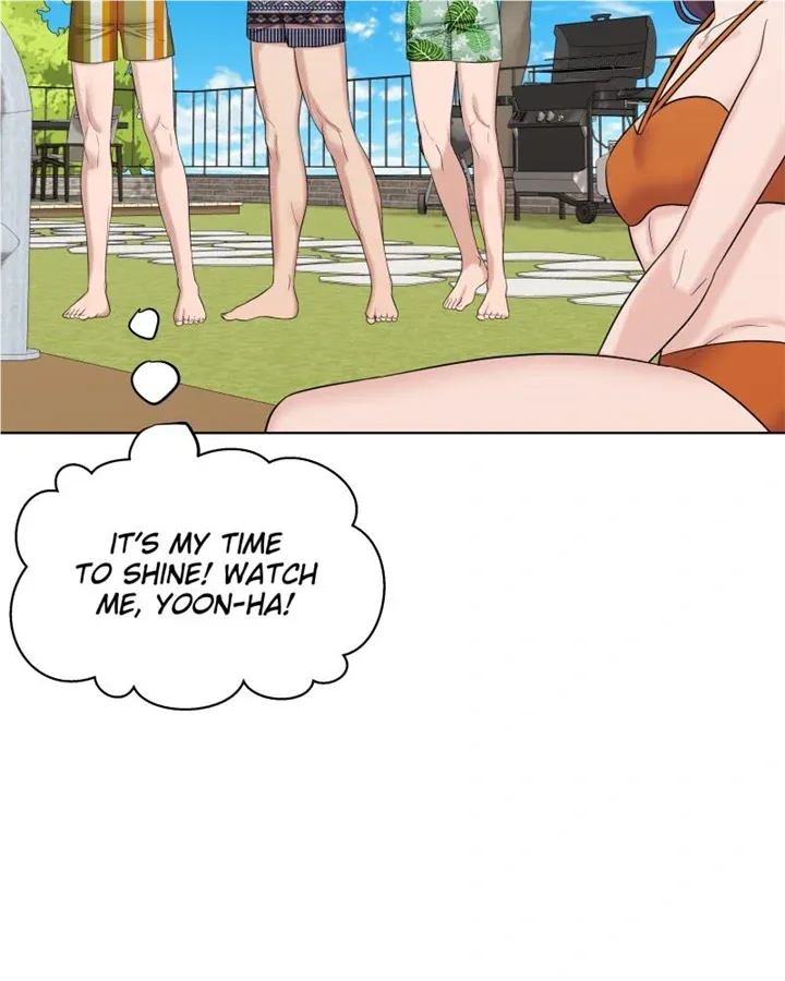 The Second Lead Syndrome Chapter 53 Online - página 41