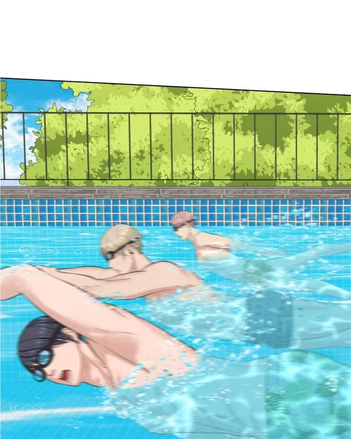 The Second Lead Syndrome Chapter 53 Online - página 42