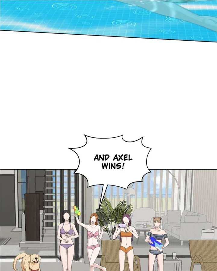 The Second Lead Syndrome Chapter 53 Online - página 43