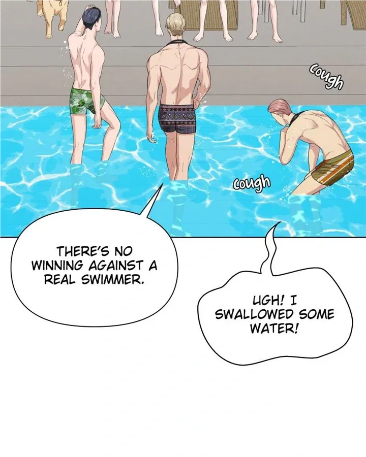 The Second Lead Syndrome Chapter 53 Online - página 44
