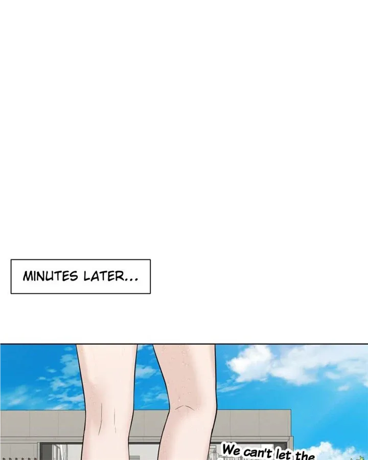 The Second Lead Syndrome Chapter 53 Online - página 45