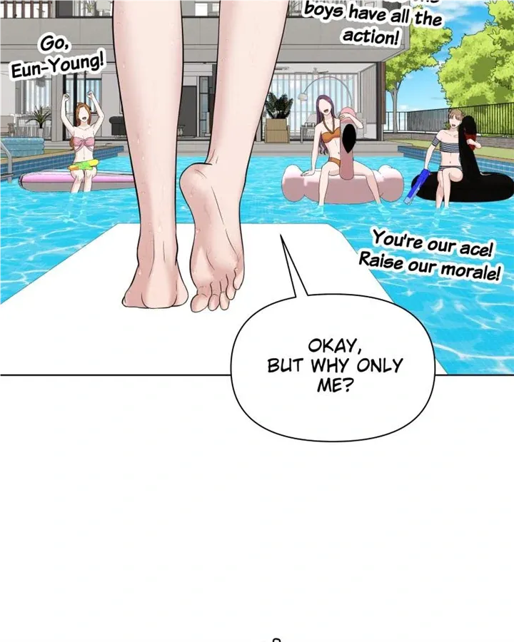 The Second Lead Syndrome Chapter 53 Online - página 46