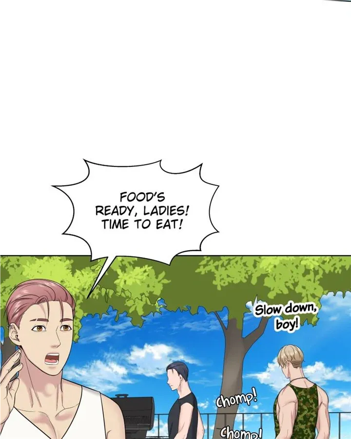 The Second Lead Syndrome Chapter 53 Online - página 52
