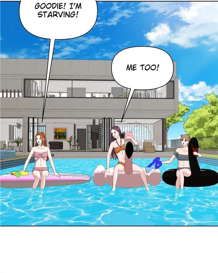 The Second Lead Syndrome Chapter 53 Online - página 54