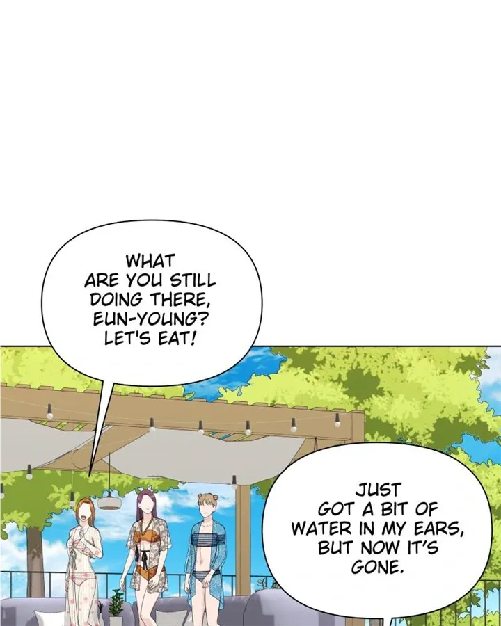 The Second Lead Syndrome Chapter 53 Online - página 55