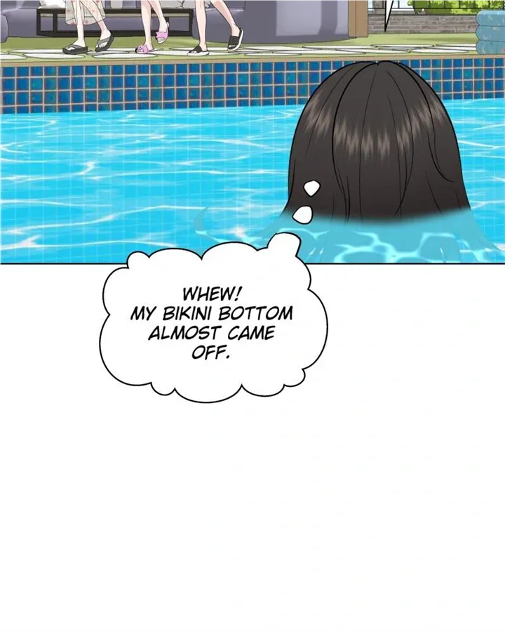 The Second Lead Syndrome Chapter 53 Online - página 56