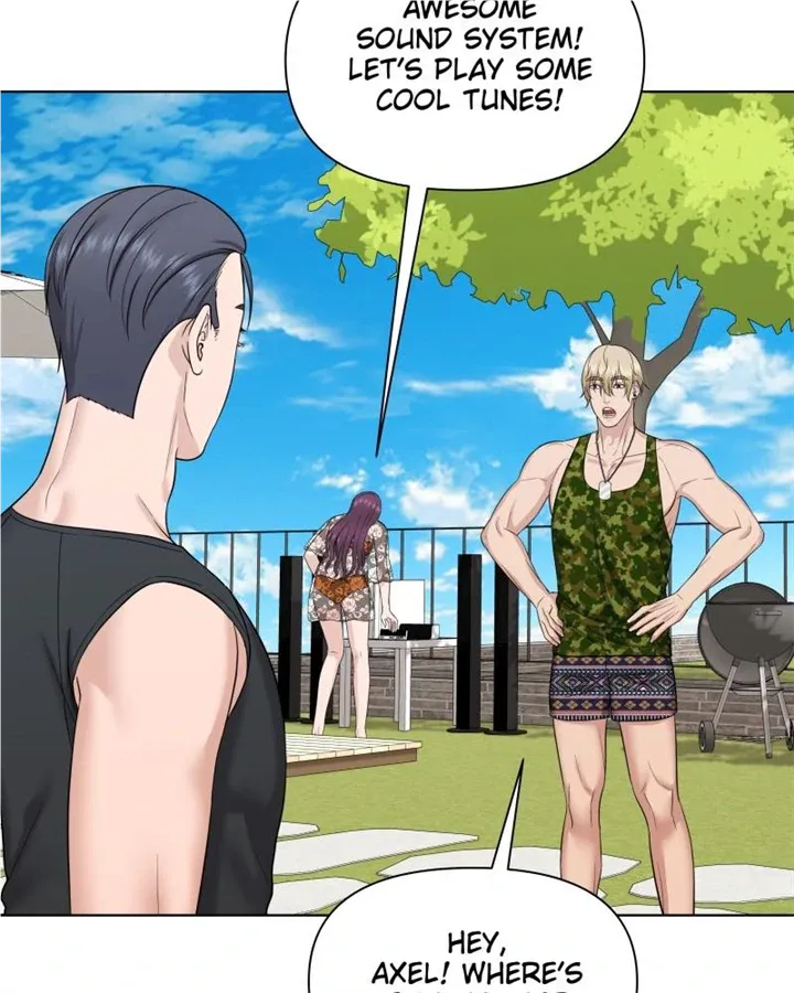 The Second Lead Syndrome Chapter 53 Online - página 63