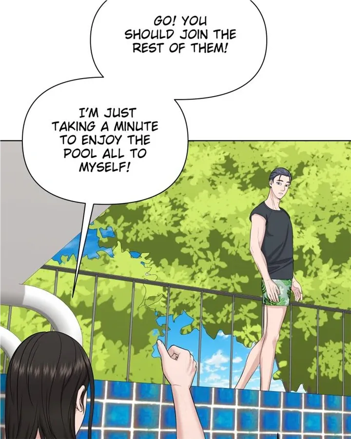 The Second Lead Syndrome Chapter 53 Online - página 72