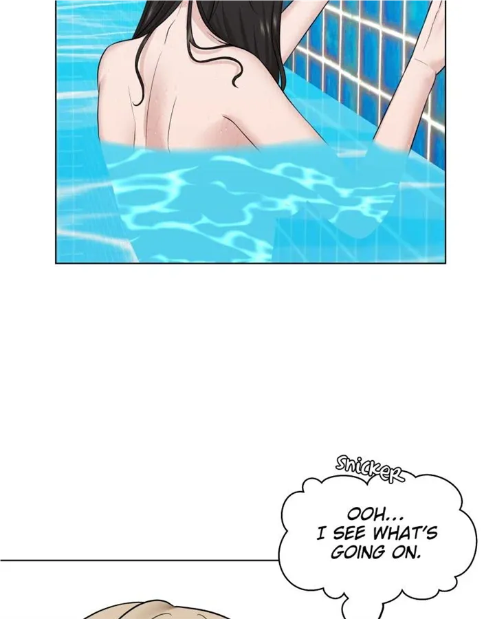 The Second Lead Syndrome Chapter 53 Online - página 76