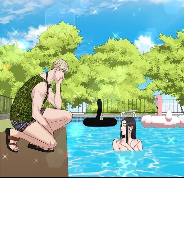 The Second Lead Syndrome Chapter 53 Online - página 82