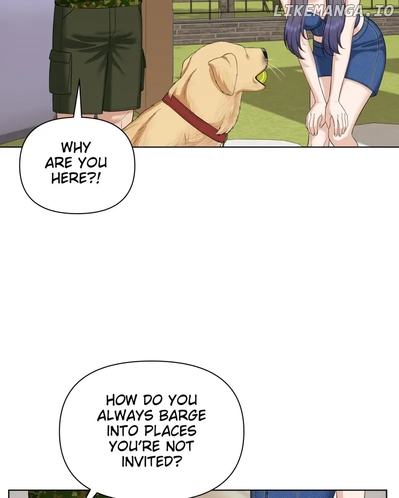 The Second Lead Syndrome Chapter 55 Online - página 2