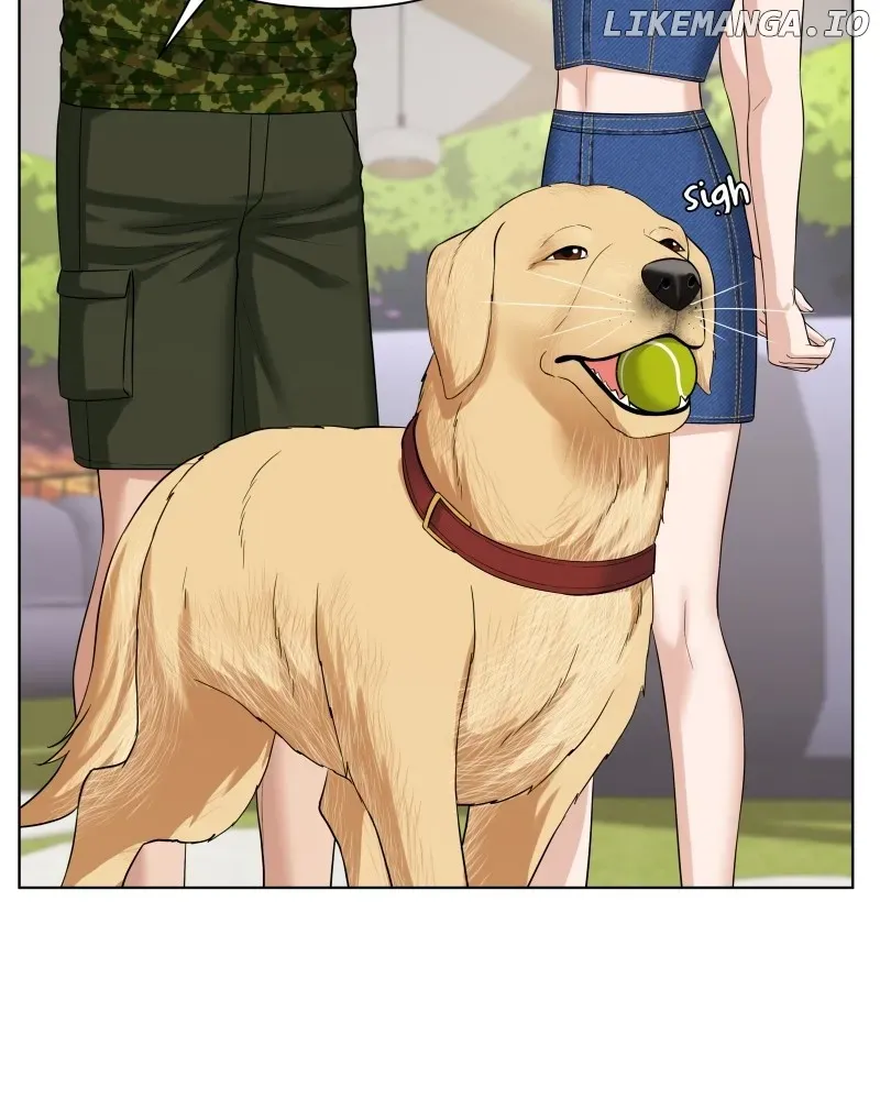 The Second Lead Syndrome Chapter 55 Online - página 3