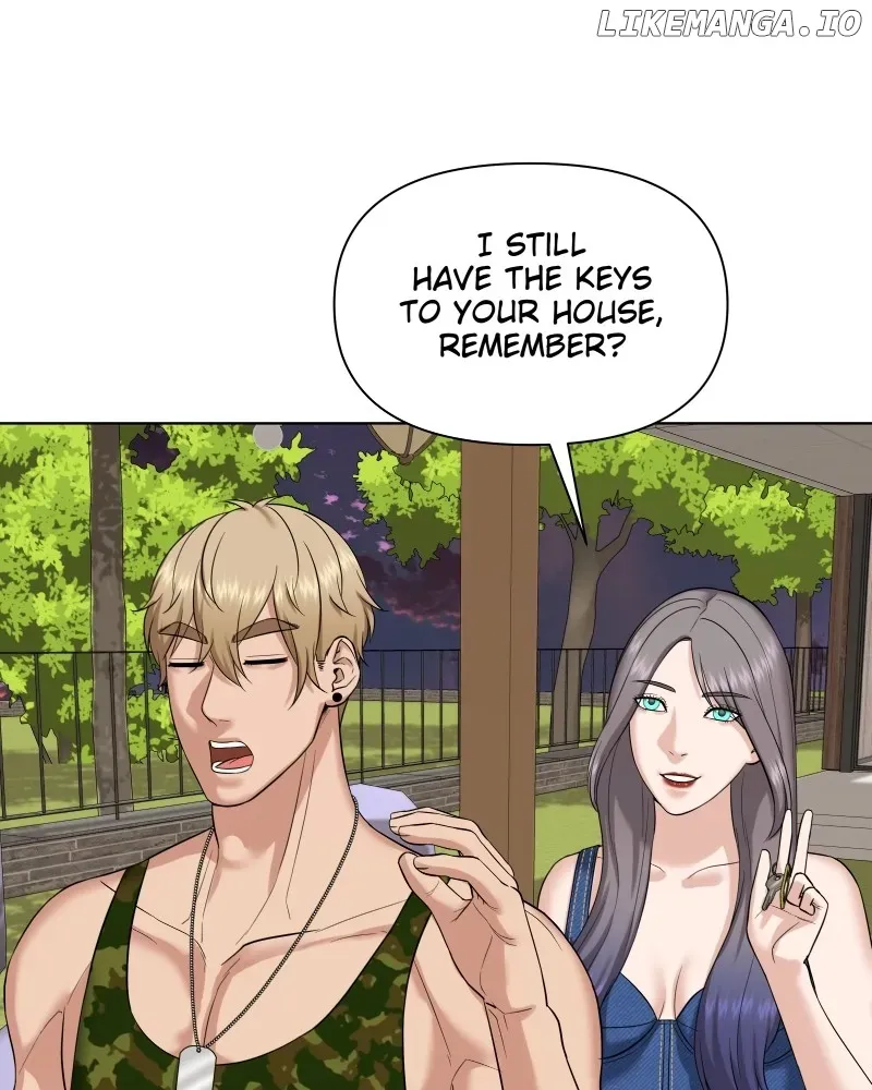 The Second Lead Syndrome Chapter 55 Online - página 4