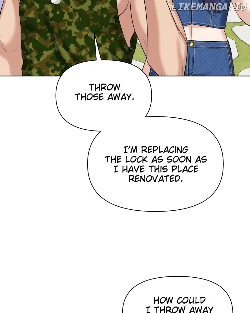 The Second Lead Syndrome Chapter 55 Online - página 5