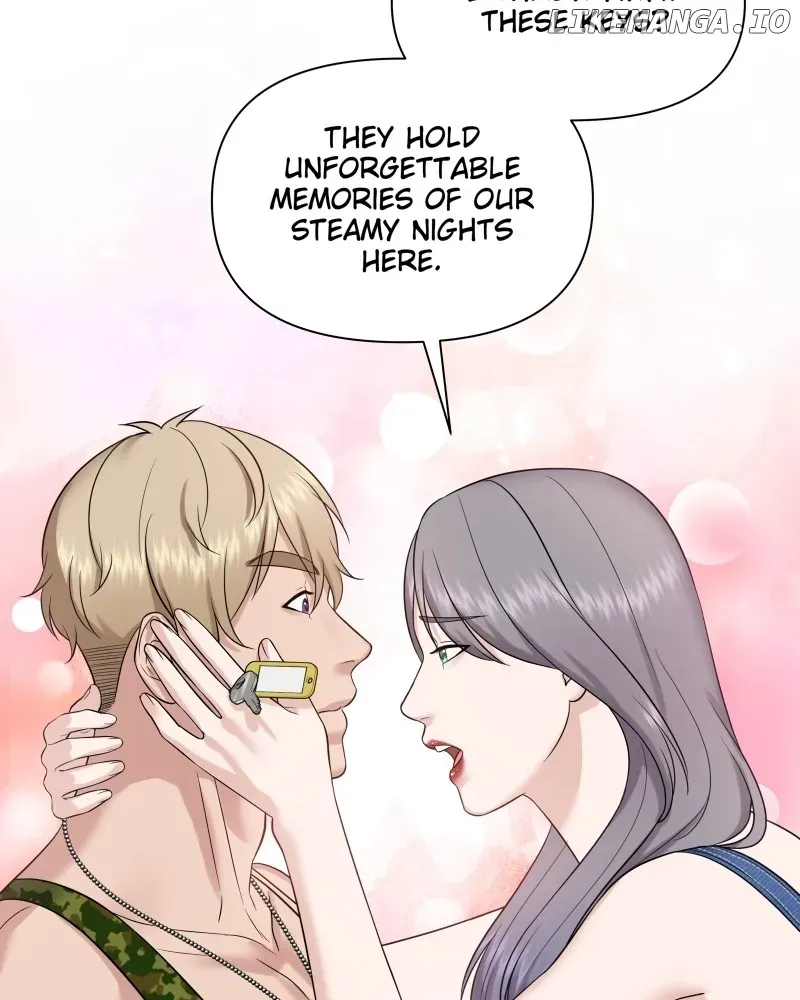 The Second Lead Syndrome Chapter 55 Online - página 6
