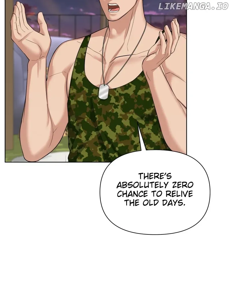 The Second Lead Syndrome Chapter 55 Online - página 11