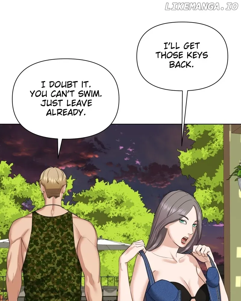 The Second Lead Syndrome Chapter 55 Online - página 12