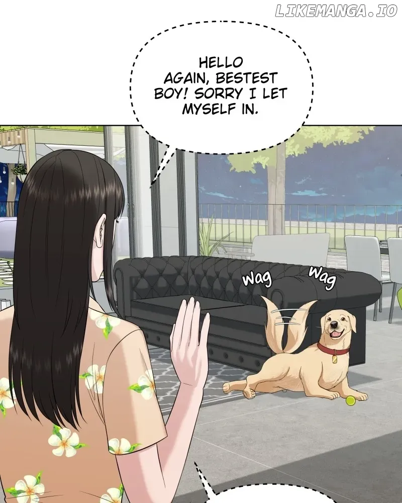 The Second Lead Syndrome Chapter 55 Online - página 18