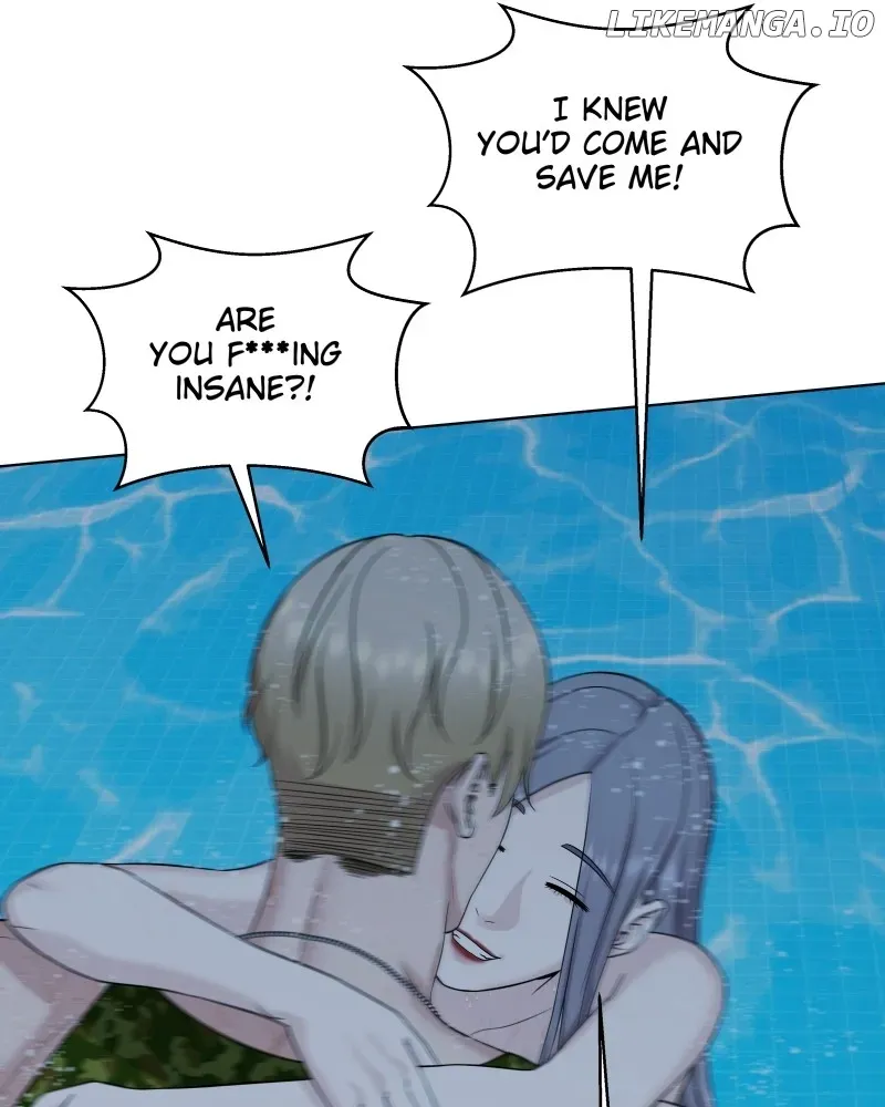 The Second Lead Syndrome Chapter 55 Online - página 21