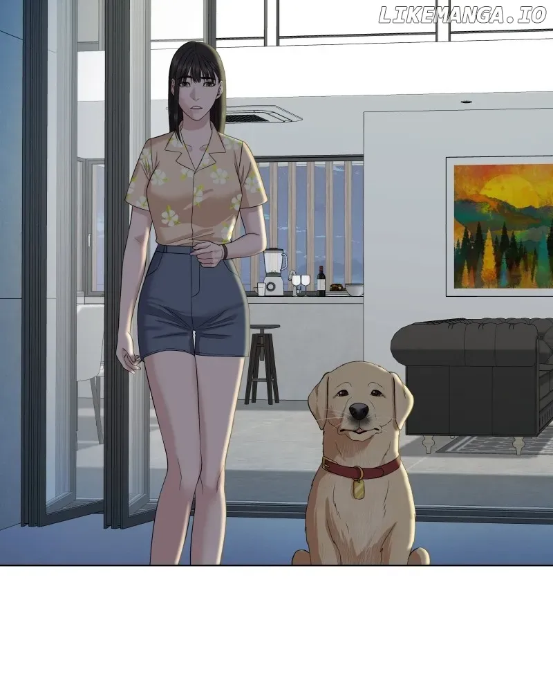 The Second Lead Syndrome Chapter 55 Online - página 24