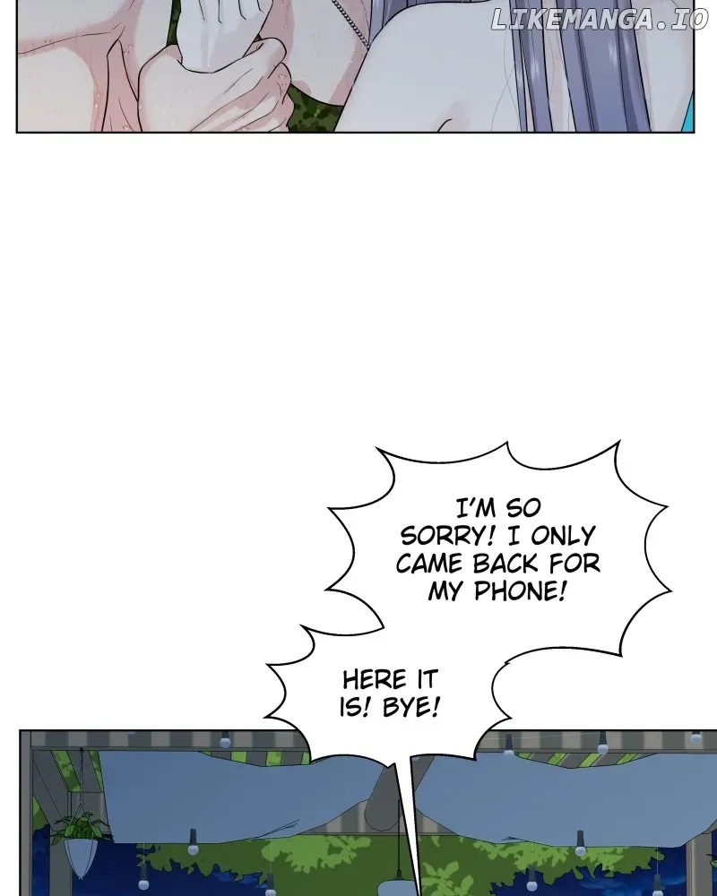 The Second Lead Syndrome Chapter 55 Online - página 26