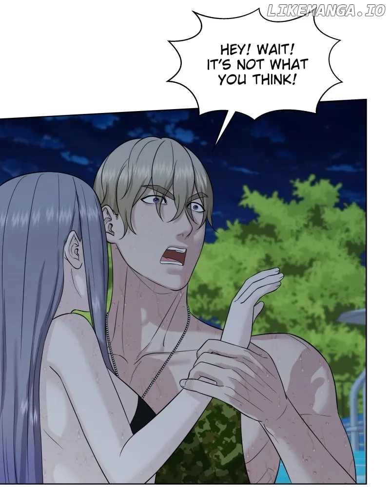 The Second Lead Syndrome Chapter 55 Online - página 28