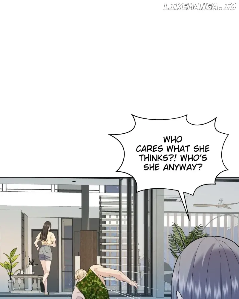 The Second Lead Syndrome Chapter 55 Online - página 29