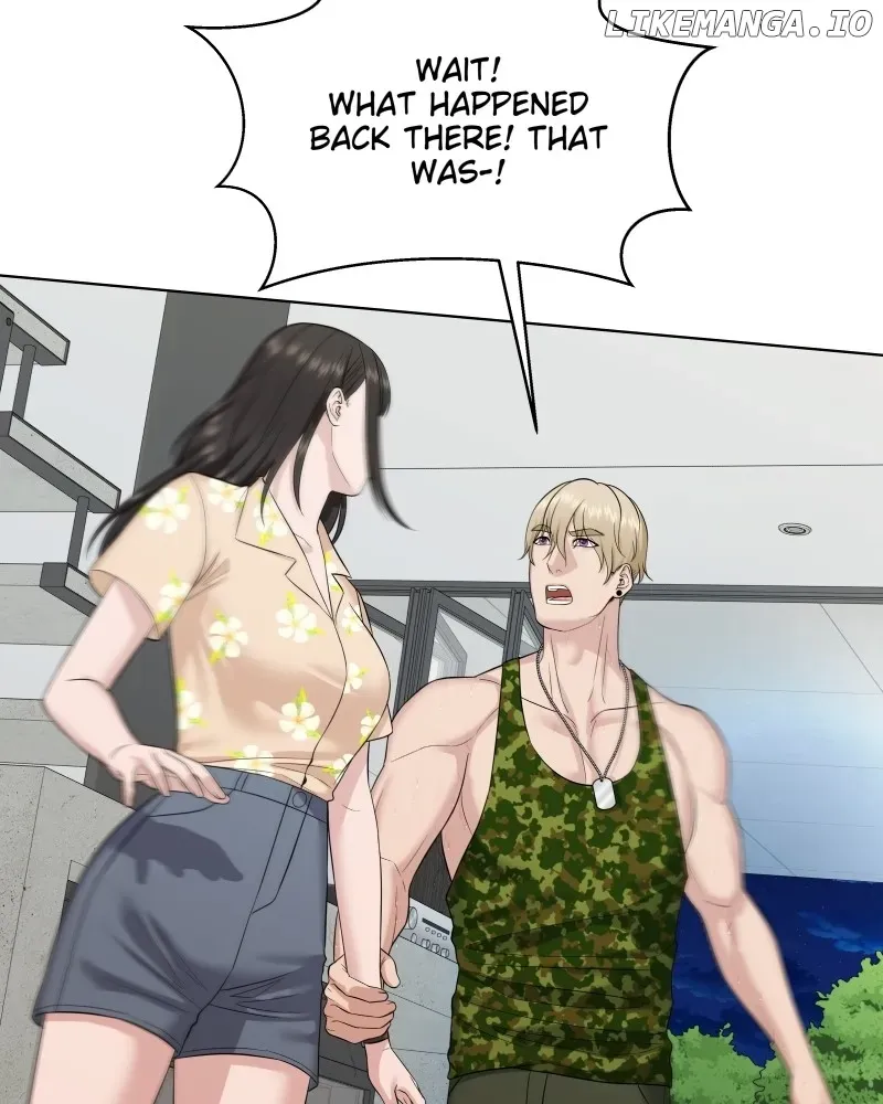 The Second Lead Syndrome Chapter 55 Online - página 31