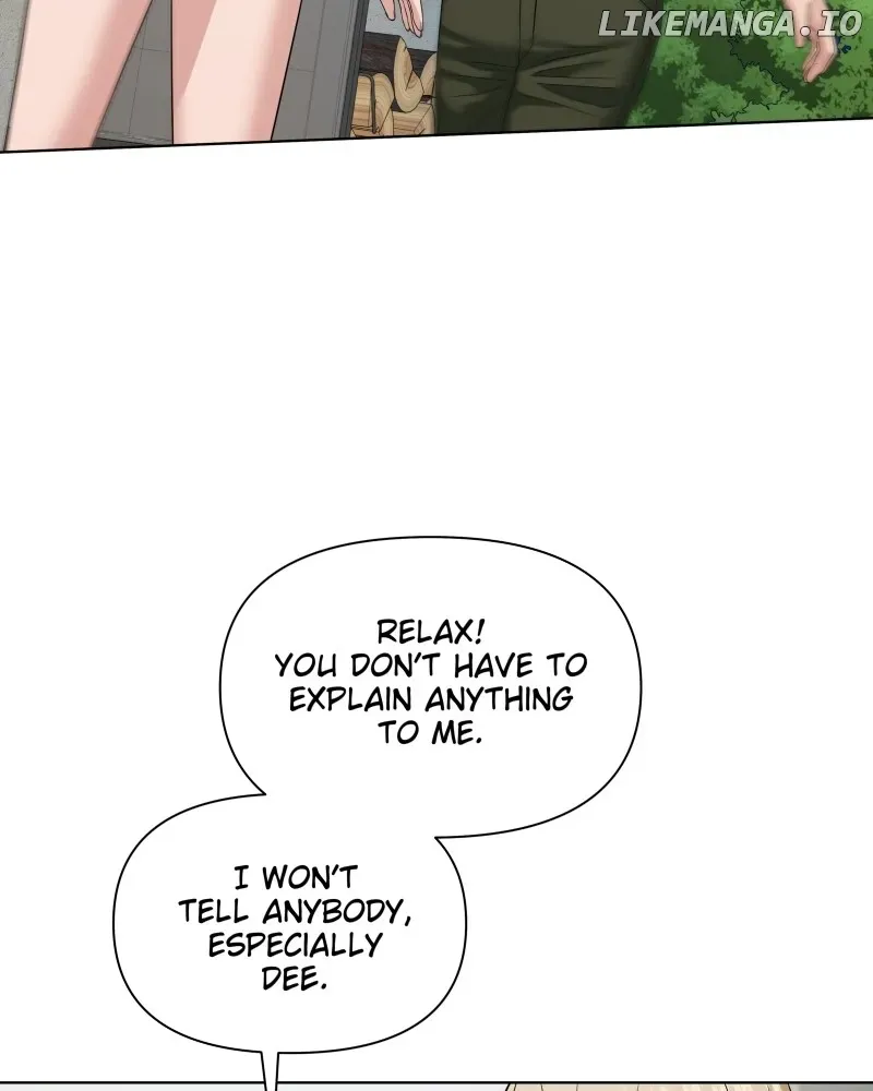 The Second Lead Syndrome Chapter 55 Online - página 32