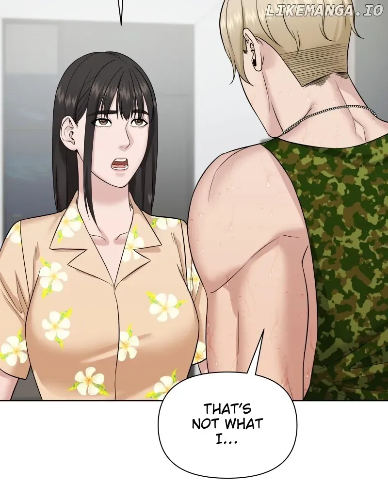 The Second Lead Syndrome Chapter 55 Online - página 33