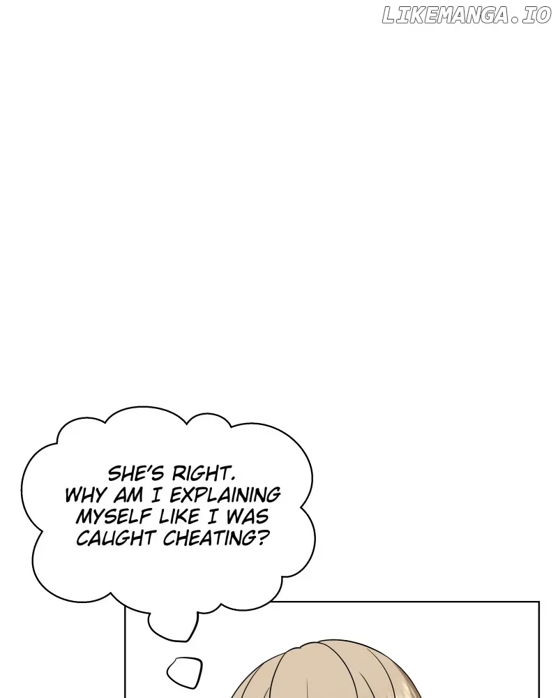 The Second Lead Syndrome Chapter 55 Online - página 34