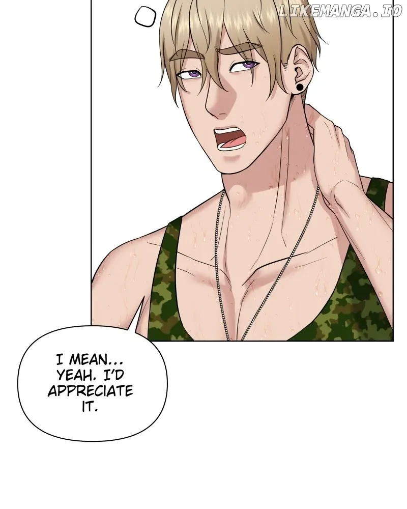 The Second Lead Syndrome Chapter 55 Online - página 35