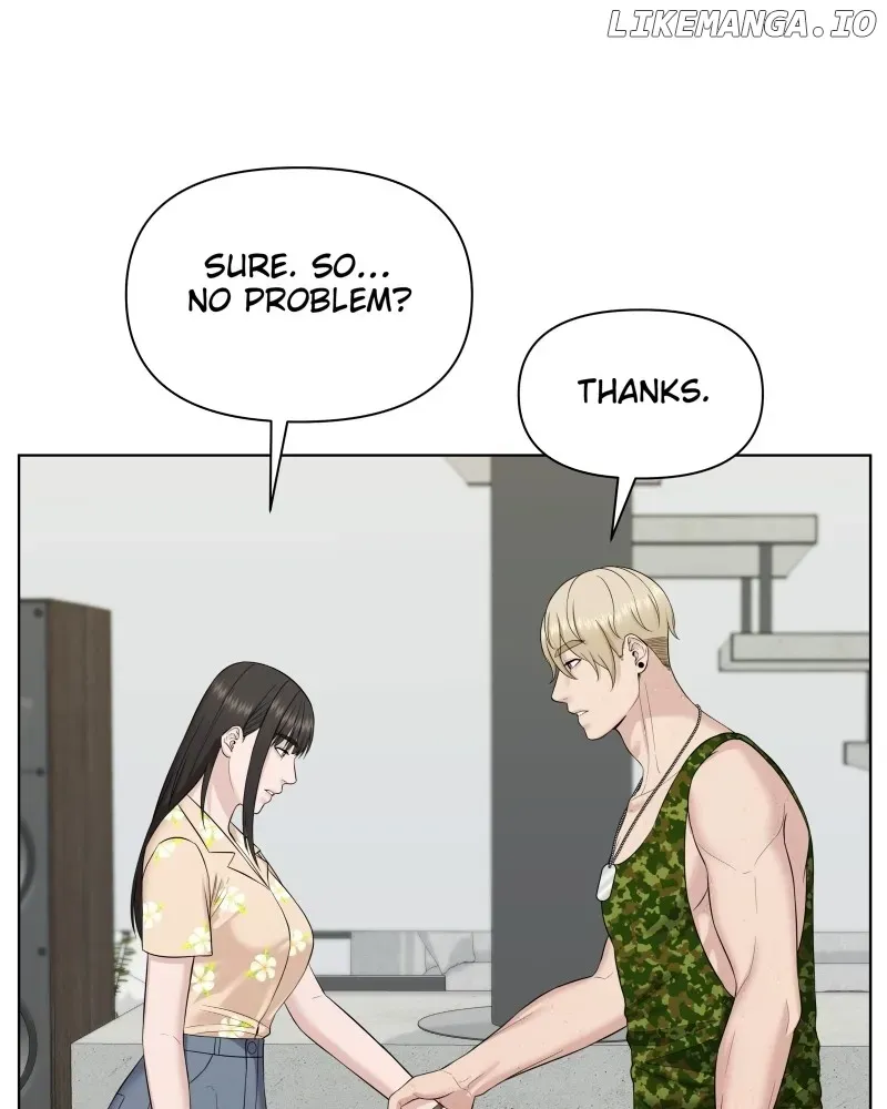 The Second Lead Syndrome Chapter 55 Online - página 36