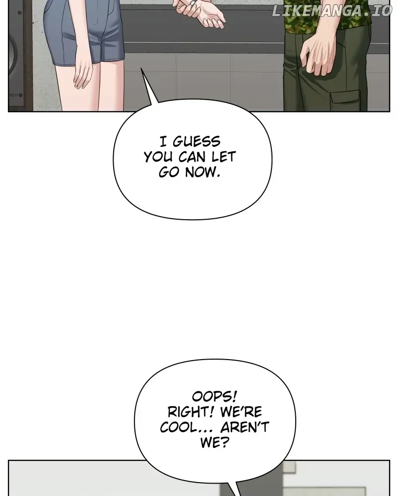 The Second Lead Syndrome Chapter 55 Online - página 37