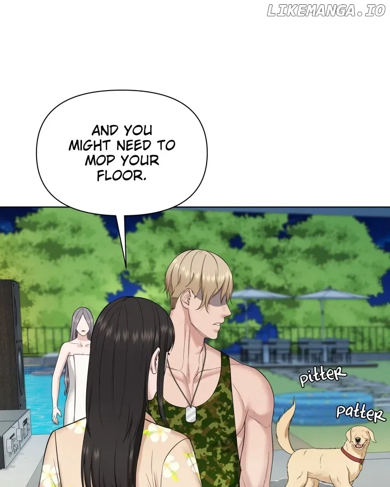 The Second Lead Syndrome Chapter 55 Online - página 39