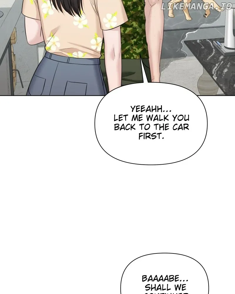 The Second Lead Syndrome Chapter 55 Online - página 40
