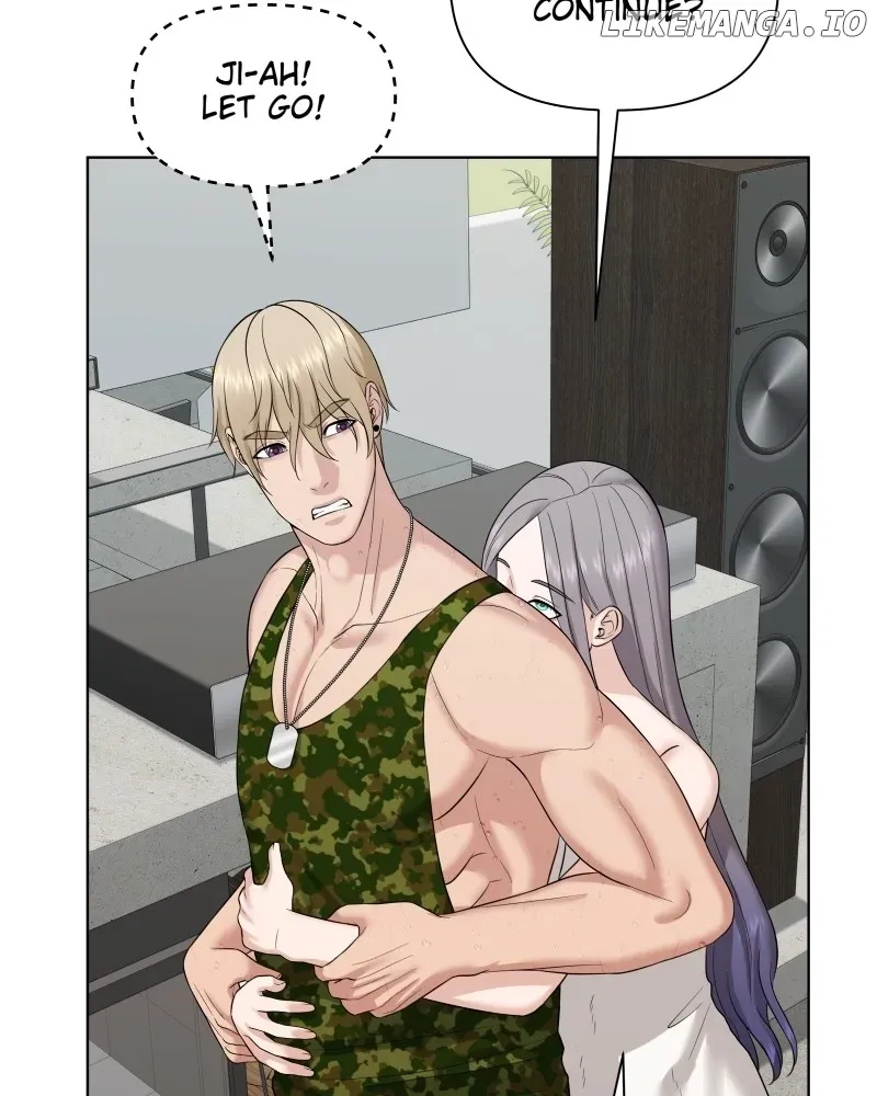 The Second Lead Syndrome Chapter 55 Online - página 41