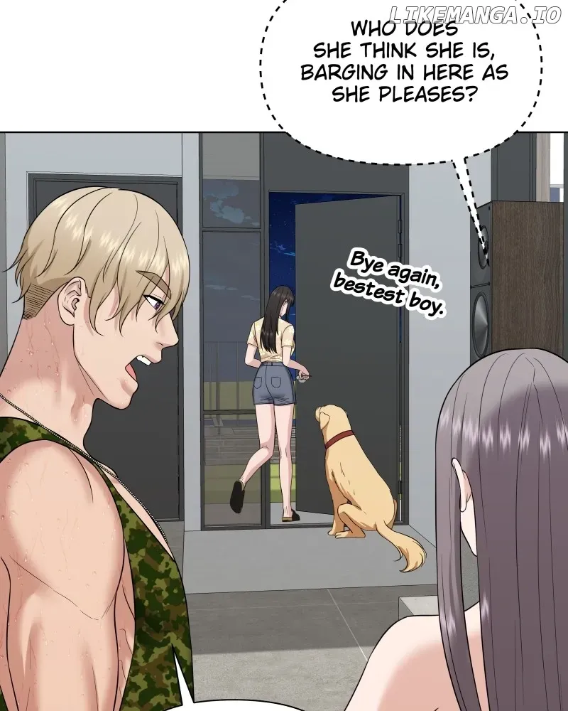 The Second Lead Syndrome Chapter 55 Online - página 44
