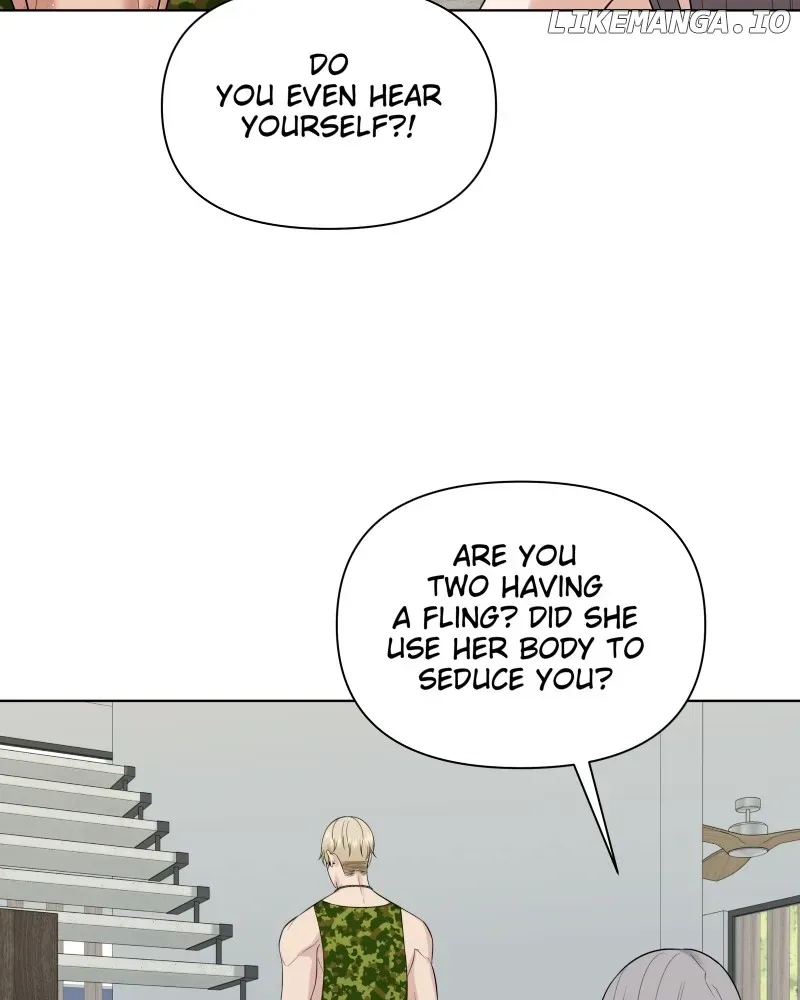 The Second Lead Syndrome Chapter 55 Online - página 45