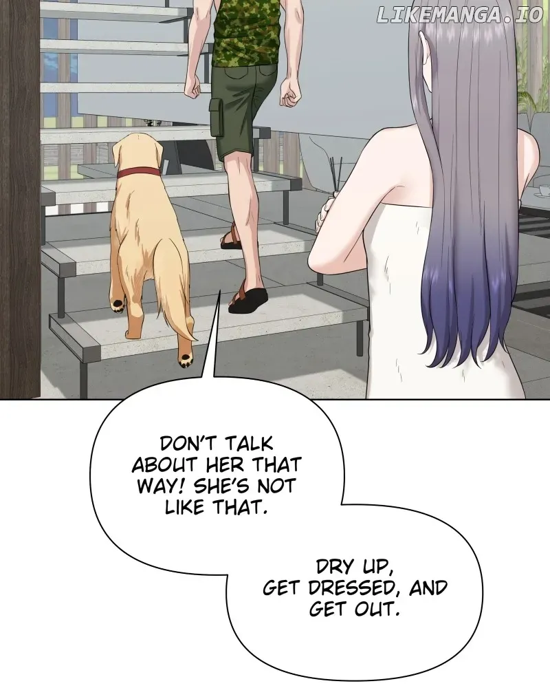 The Second Lead Syndrome Chapter 55 Online - página 46