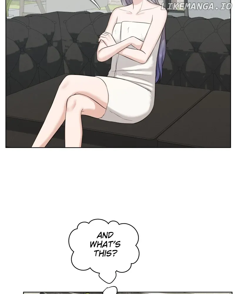 The Second Lead Syndrome Chapter 55 Online - página 48