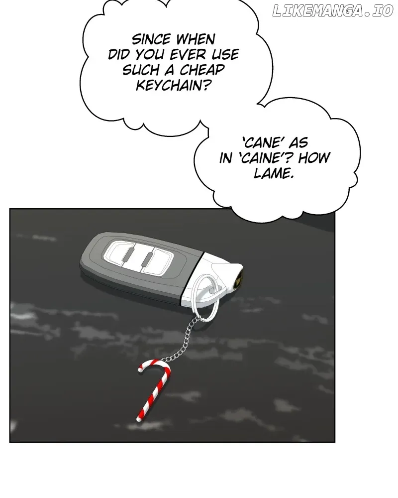 The Second Lead Syndrome Chapter 55 Online - página 50