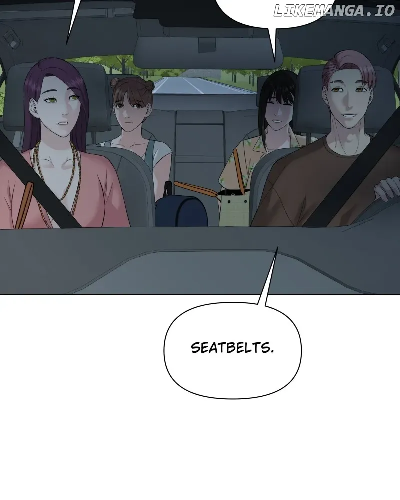 The Second Lead Syndrome Chapter 55 Online - página 53