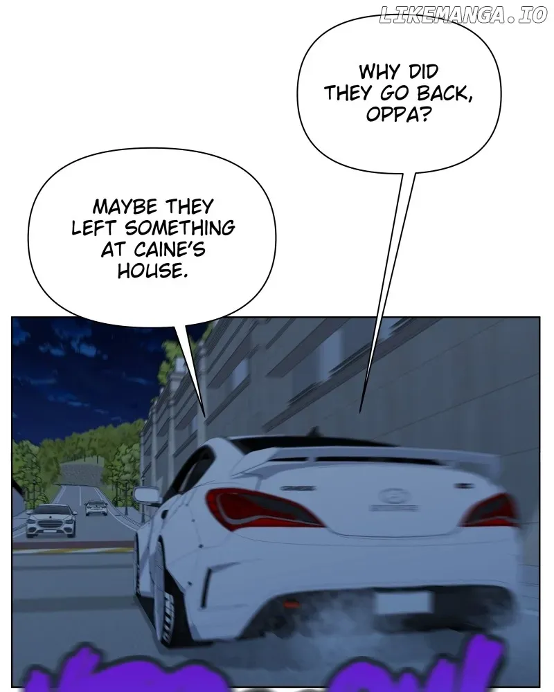 The Second Lead Syndrome Chapter 55 Online - página 57