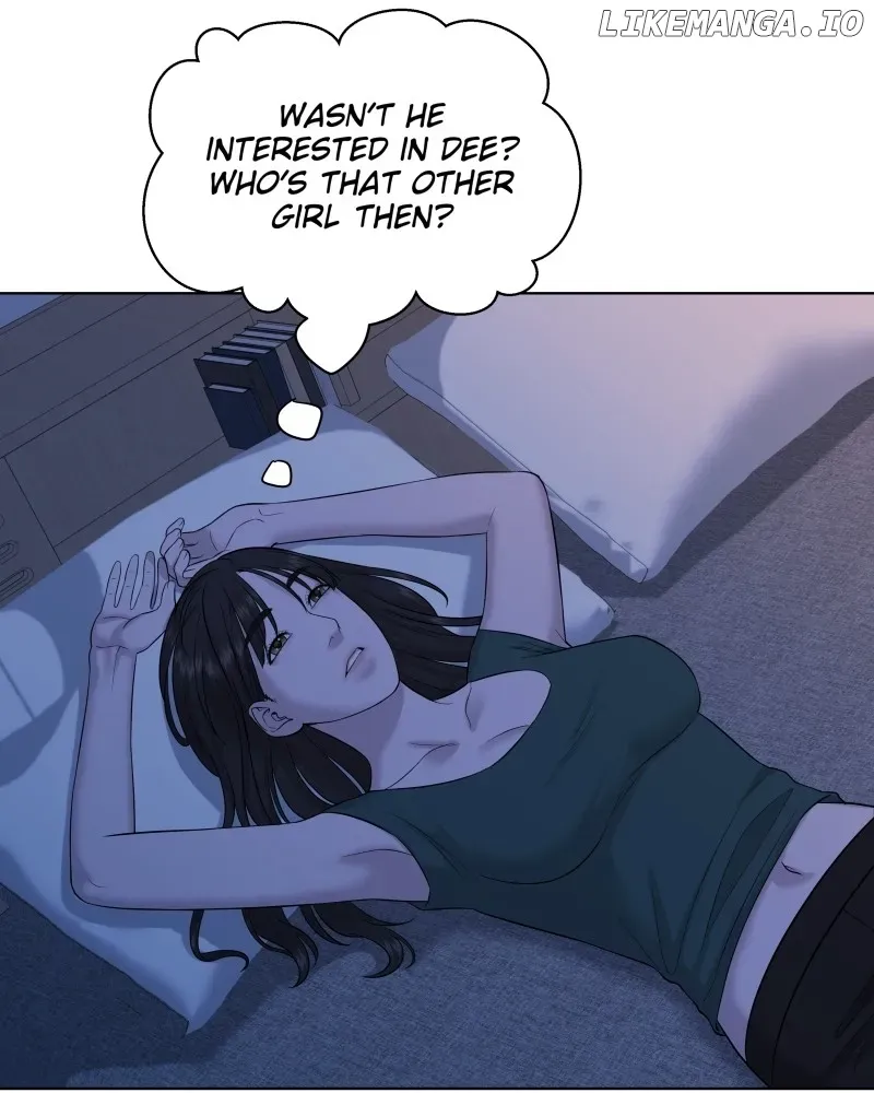 The Second Lead Syndrome Chapter 55 Online - página 63