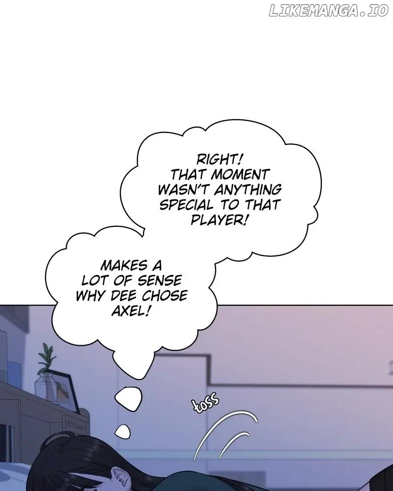 The Second Lead Syndrome Chapter 55 Online - página 68